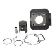 Cylindre D.40 fonte Typhoon / Stalker 50cc