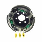 Embrayage Polini 3G For Race Ø 107 Piaggio Zip