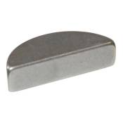 Clavette embrayage 4x6,45x15,3mm Vespa PX / Primavera