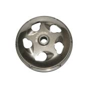 Cloche d'embrayage Malossi Maxi Wing Clutch Ø 134 Piaggio Berverly 12