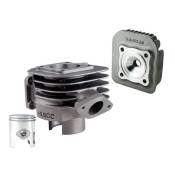 Cylindre culasse fonte Doppler S1F Booster/BW's