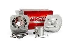 Kit cylindre Airsal T6 Racing 70 Peugeot Speedfight 1 et 2 AC