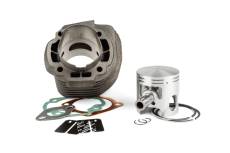 Kit cylindre Malossi Fonte 124 MBK Nitro 100