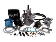 Pack carburateur d.30mm Polini Vespa PX