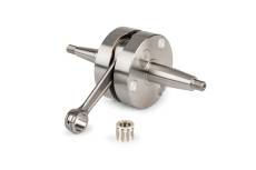 Vilebrequin 2Fast course 44,9mm / bielle 90mm Derbi