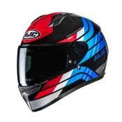 Casque intégral HJC C10 - HIPER