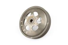 Cloche d'embrayage Malossi Wing Bell 107mm Piaggio