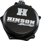 Couvercle de carter d'embrayage Hinson RMZ 250