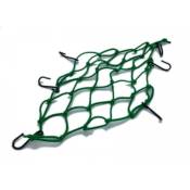 Filet de casque Brazoline vert