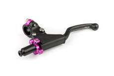 Levier d'embrayage Motoforce Racing Violet