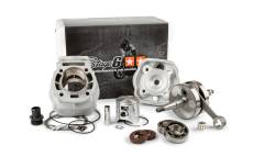 Pack cylindre - vilebrequin Stage6 BigRacing 88 Derbi Euro 3 / Euro 4