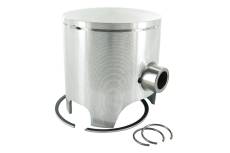 Piston de rechange D.47,6mm (C) pour cylindre 2Fast