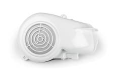 Cache allumage MBK Ovetto blanc