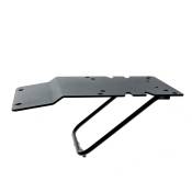 Kit fixation top case Top Master SHAD Piaggio Zip 50