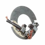 Porte balais de démarreur Vespa PK 50