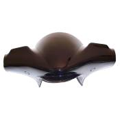 Couvre guidon avant Beta Ark noir