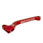 Levier d'embrayage Doppler rouge Derbi Senda / Gilera