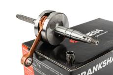 Vilebrequin MBK Nitro Athena course 43mm / bielle 85mm
