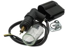 Starter lectrique Dell'Orto carburateur PHVA