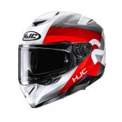 Casque intégral HJC RPHA 72 - PHYTA