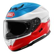 Casque intégral Shoei GT-Air 3 Lilt TC-10 bleu/blanc/rouge- XL
