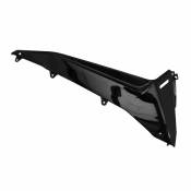 Dessous de tablier droit T-Max 530 noir brillant