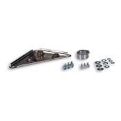 Kit fixation de pot Malossi RX PCX 125