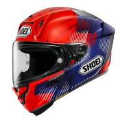 Casque Shoei X-SPR PRO - MARQUEZ 8