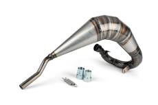 Corps d'chappement Giannelli Enduro Fantic Motor XE