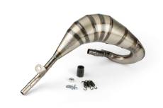 Corps d'chappement LeoVince X-Fight Sherco 50 Euro