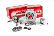 Pack cylindre - vilebrequin Airsal T6 Racing 70 Peugeot