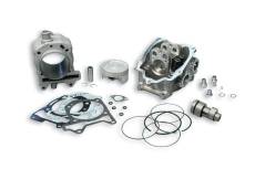 Pack moteur Cylindre / Arbre Came Malossi 209cc Piaggio 125 / 180cc