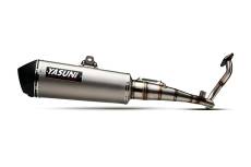 Pot d'chappement Honda SH 125cc Yasuni 4