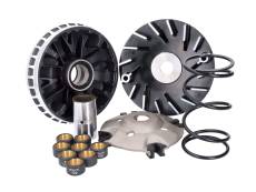 Variateur Naraku Maxi Speed Yamaha X-Max 300 i.e Euro