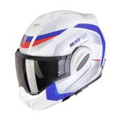 Casque modulable Scorpion Exo EXO-TECH EVO PRO - ACUTI