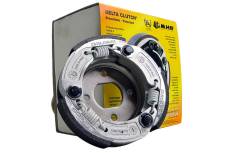 Embrayage Malossi Fly-Clutch diam.107 Piaggio / Peugeot