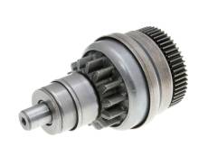 Entraineur de dmarreur Piaggio / Vespa / Derbi / Gilera