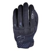 Gants textile Five RS3 Evo noir- XL