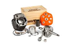 Pack cylindre - vilebrequin AM6 MVT Iron Pro Max 90