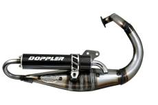 Pot d'chappement Peugeot Trekker Doppler S3R Evolution