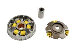 Variateur type origine Teknix Piaggio MP3 / X9 125cc