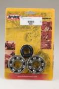 Kit roulements et joints spi de vilebrequin Hot Rods Honda CR 80 1986-2002, CR 85 2003-2007
