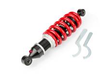 Amortisseur rglable 305mm Rouge Peugeot XP6 / XP7 /