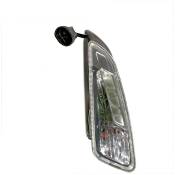 Clignotant LED Vespa Primavera avant droit avec feux