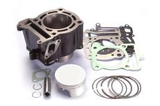 Kit cylindre Polini Fonte 177 Yamaha Majesty 125 -