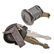 Serrure de selle Peugeot Tweet / Sym Symphony