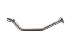 Tube de fuite pour chappement Stage6 Streetrace Derbi