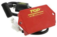 Boitier CDI dbrid / bobine Top Perf avance variable