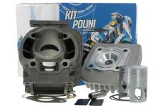 Kit cylindre Polini Fonte 50 MBK Booster
