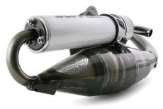 Pot d'chappement MBK Booster Doppler S3R Evolution